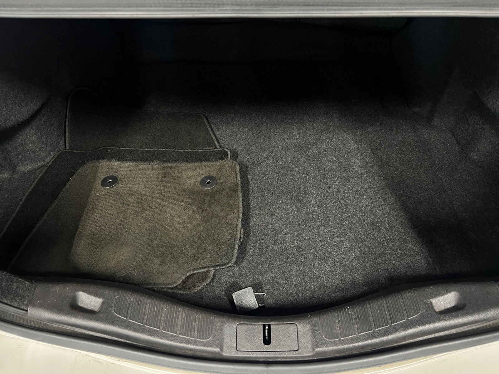 Thumbnail: 2014 Ford Fusion - 6