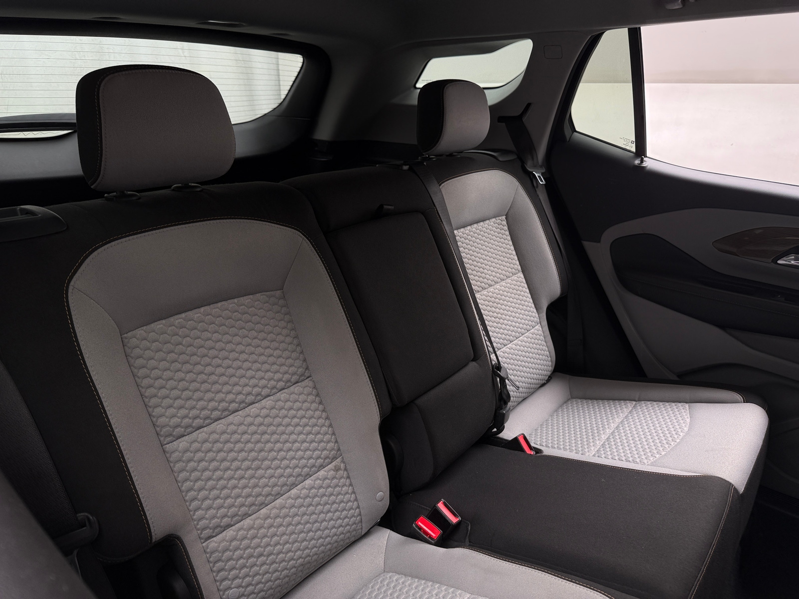 Thumbnail: 2018 GMC Terrain - 6