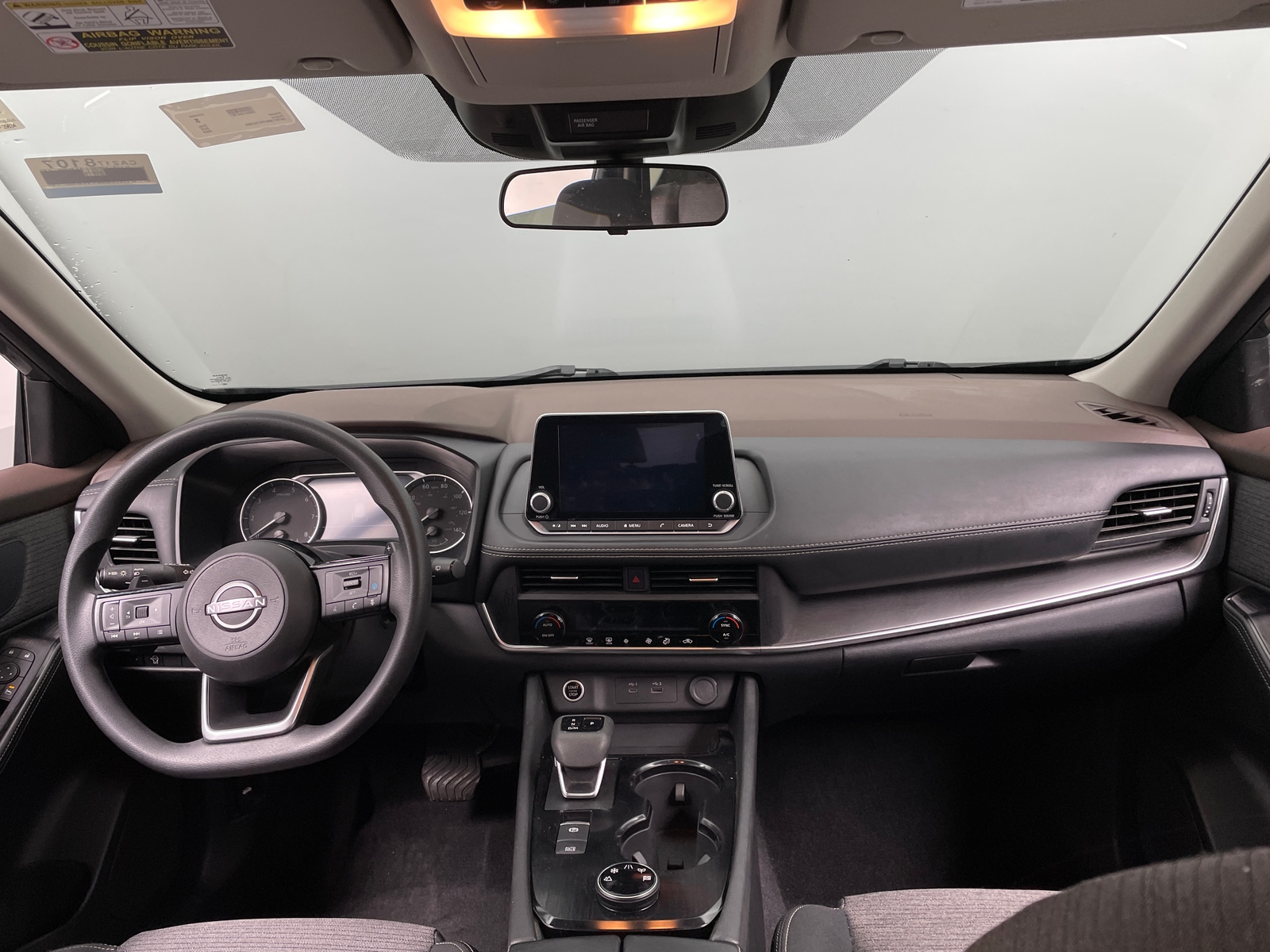 Thumbnail: 2023 Nissan Rogue - 3