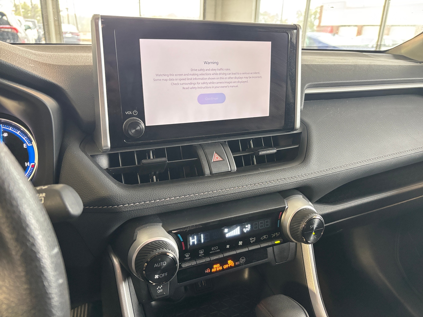 Thumbnail: 2025 Toyota RAV4 - 4