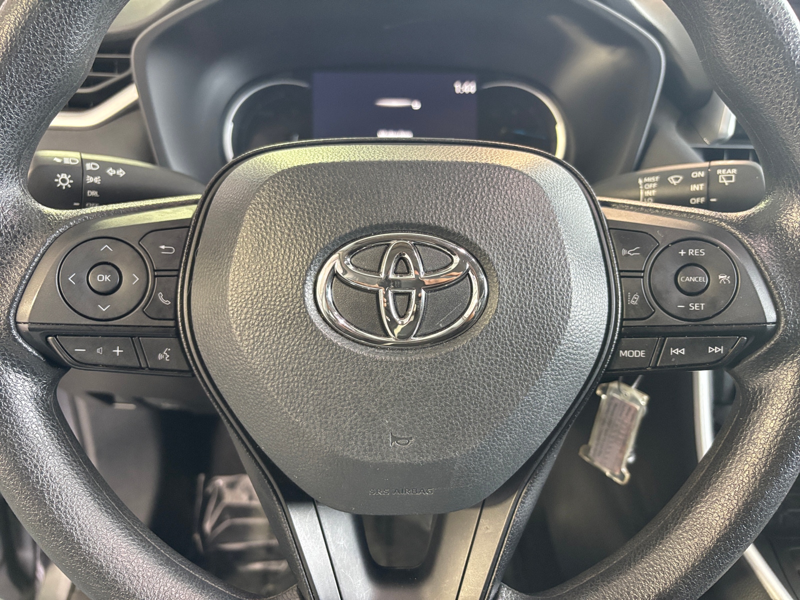 Thumbnail: 2025 Toyota RAV4 - 5