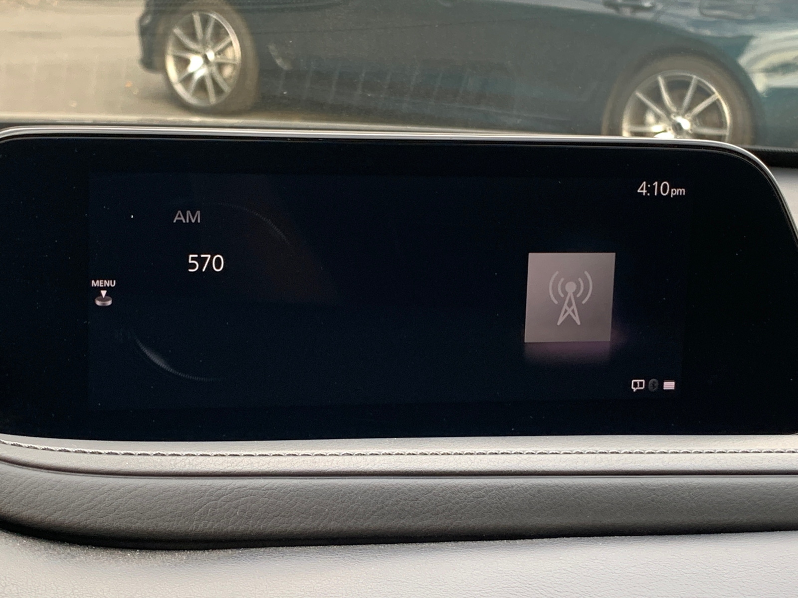 Thumbnail: 2024 Mazda CX-30 - 4