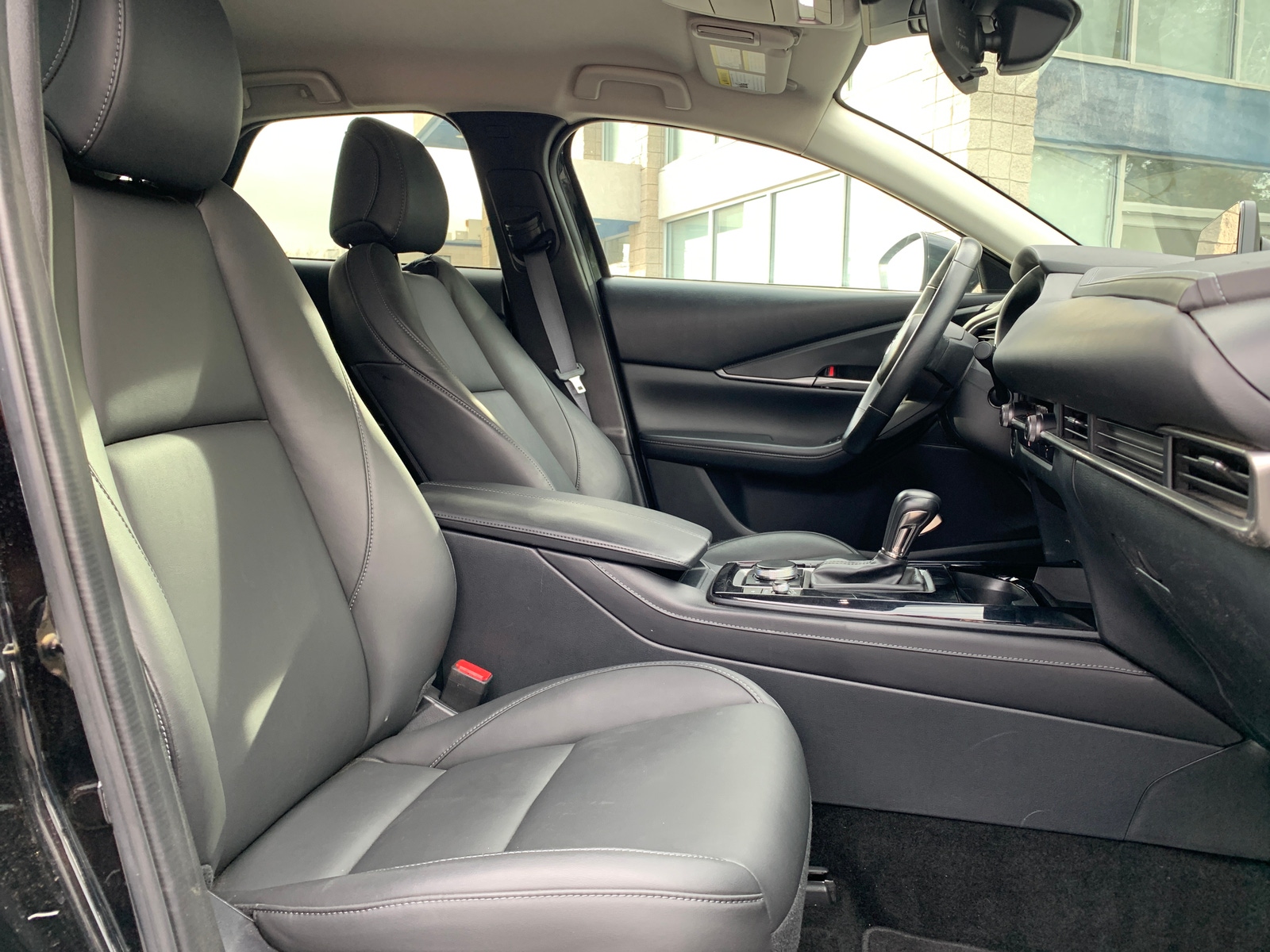 Thumbnail: 2024 Mazda CX-30 - 2