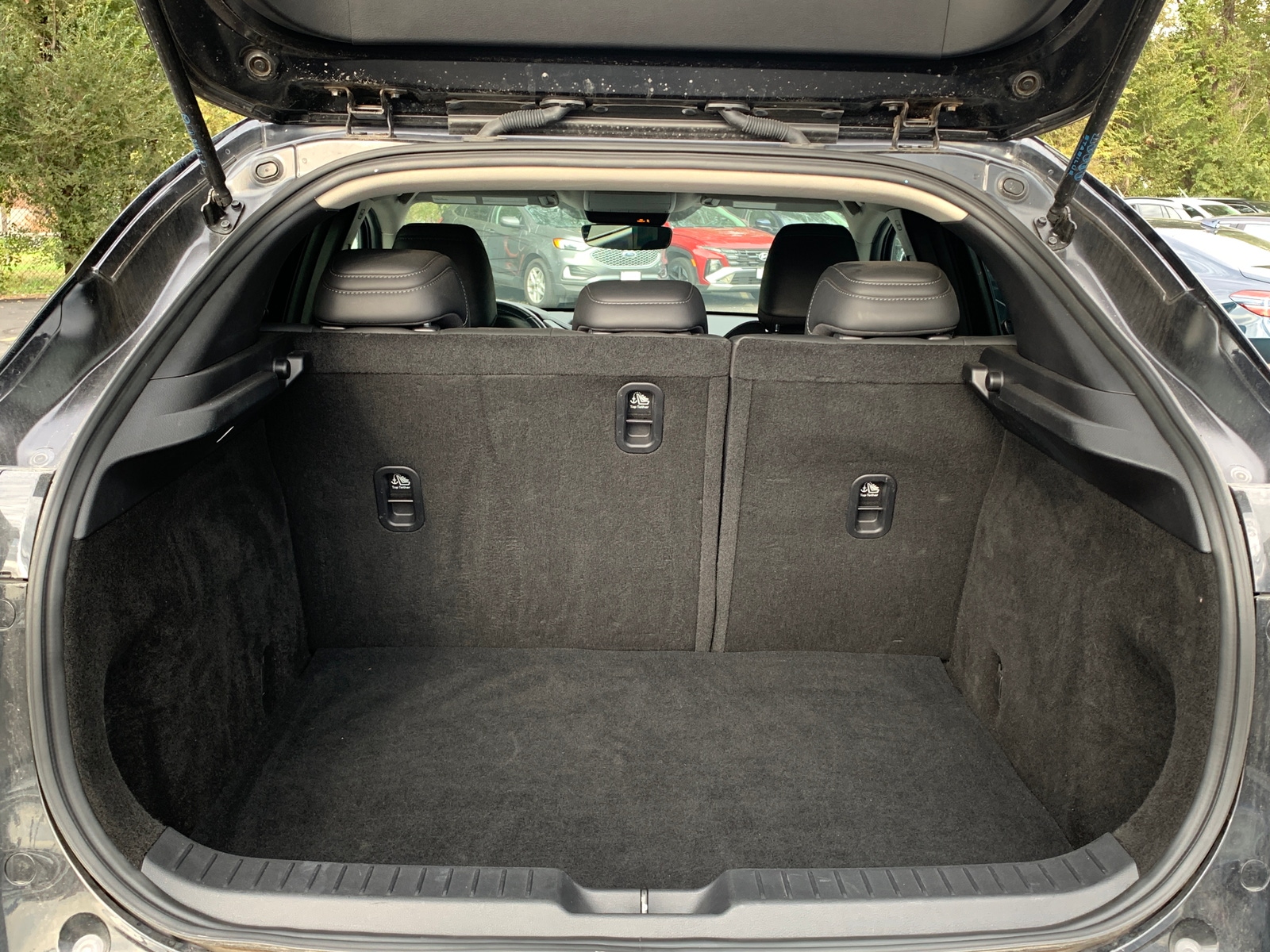 Thumbnail: 2024 Mazda CX-30 - 6