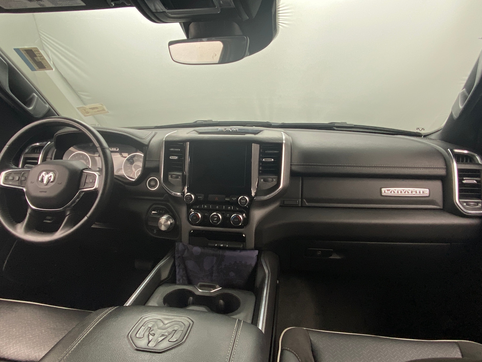 Thumbnail: 2024 RAM 1500 - 2