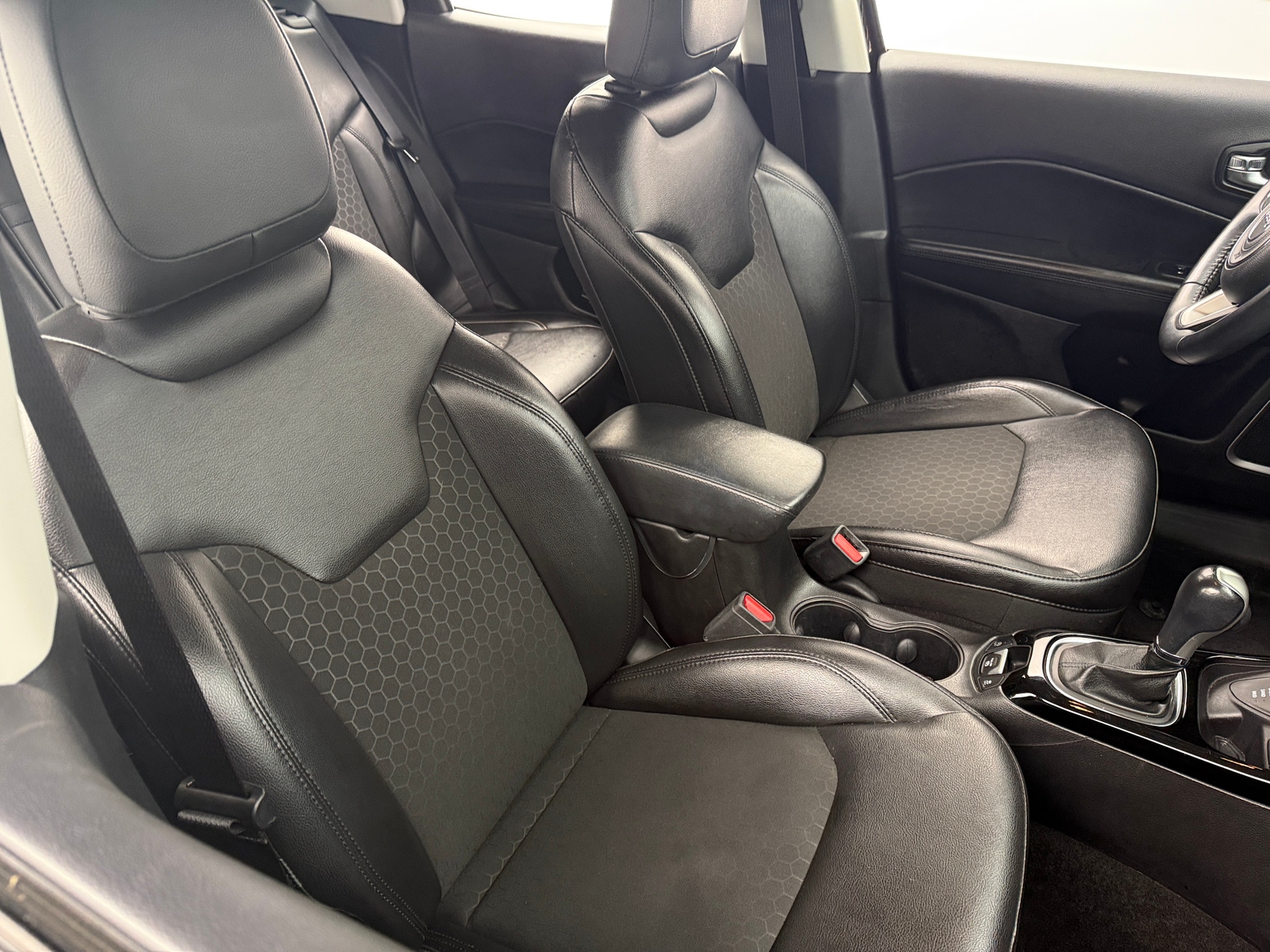 Thumbnail: 2018 Jeep Compass - 2