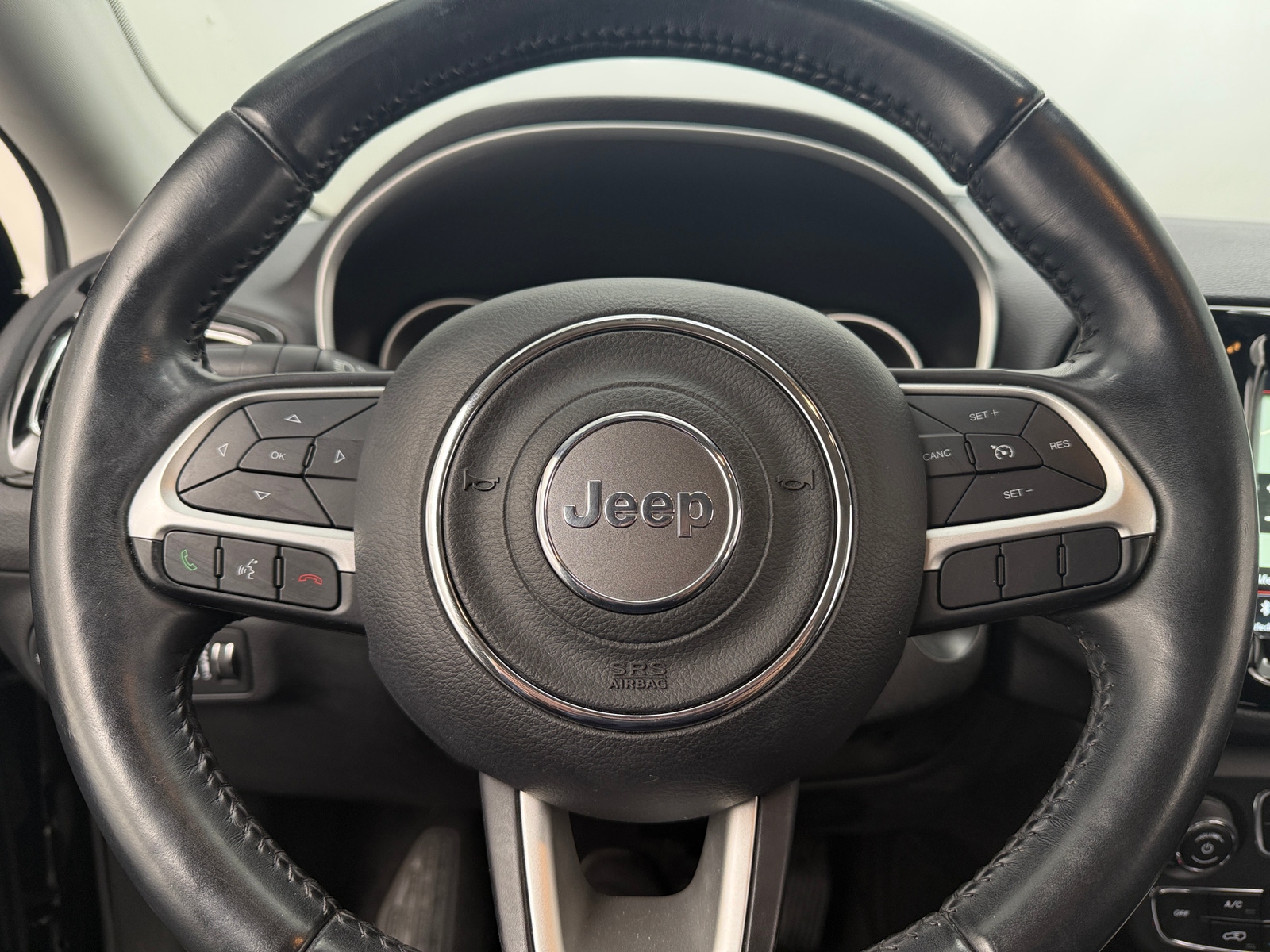 Thumbnail: 2018 Jeep Compass - 5