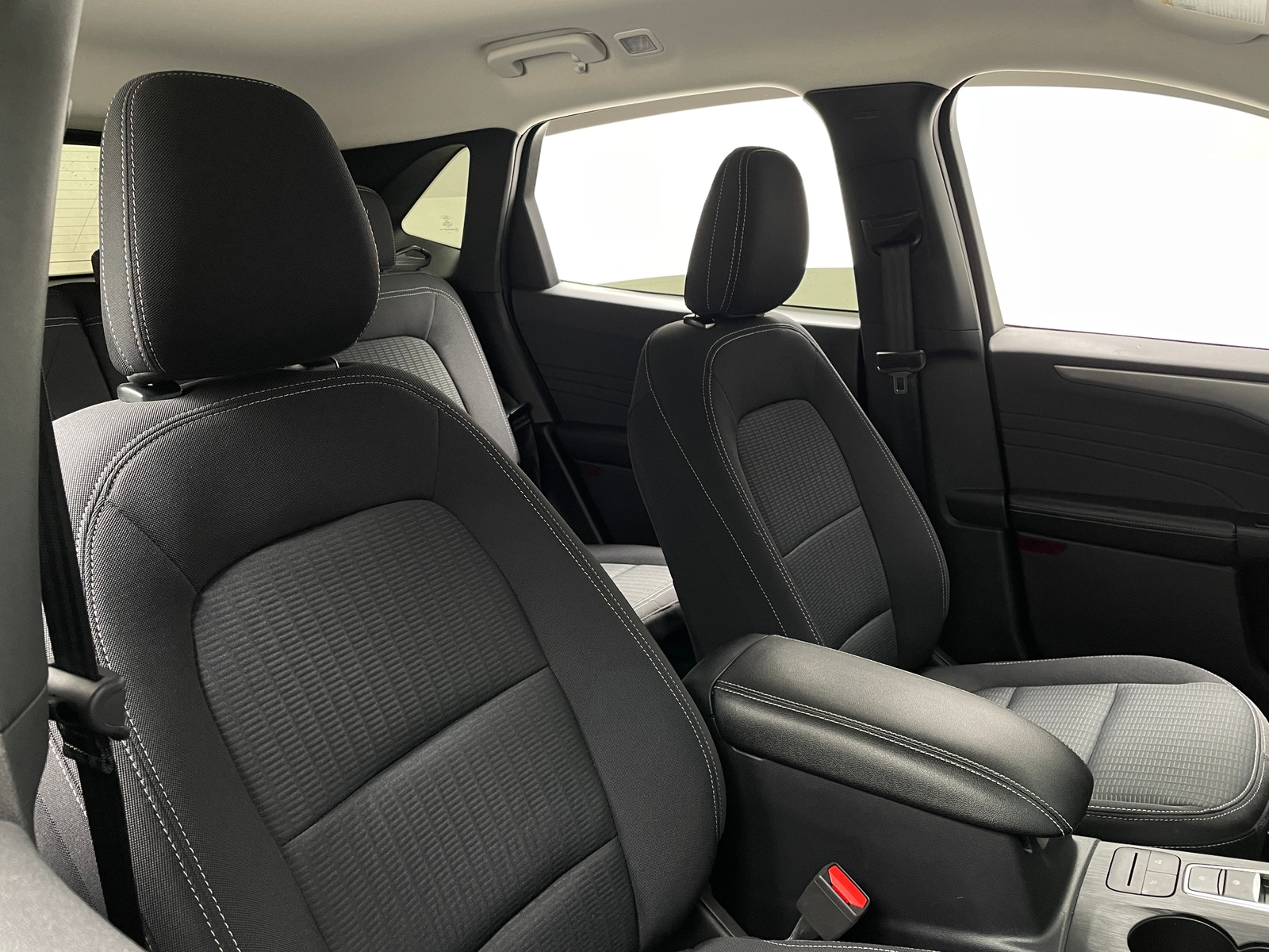 Thumbnail: 2023 Ford Escape - 2
