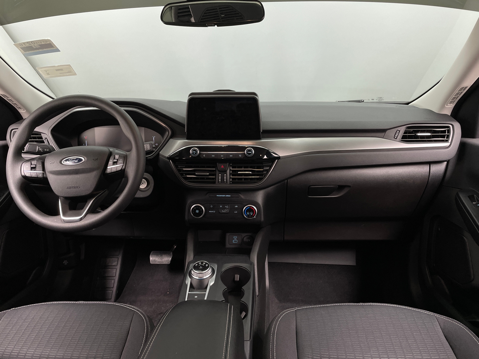 Thumbnail: 2023 Ford Escape - 3