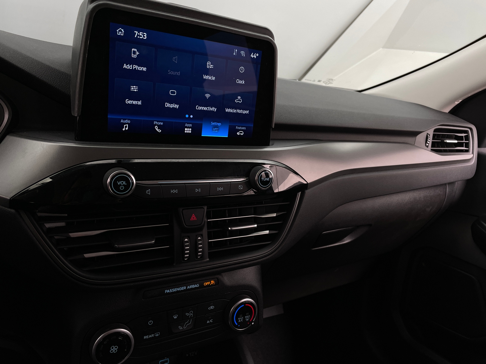 Thumbnail: 2023 Ford Escape - 4