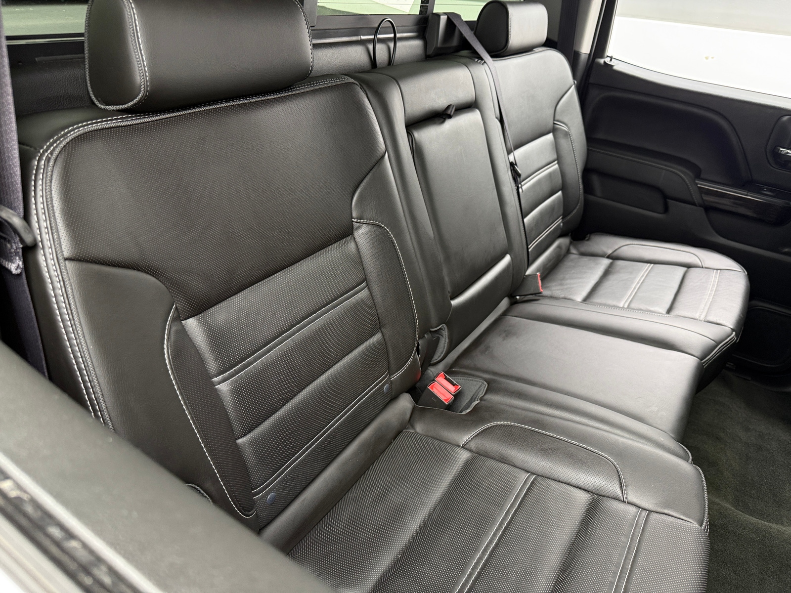 Thumbnail: 2015 GMC Sierra 1500 - 5