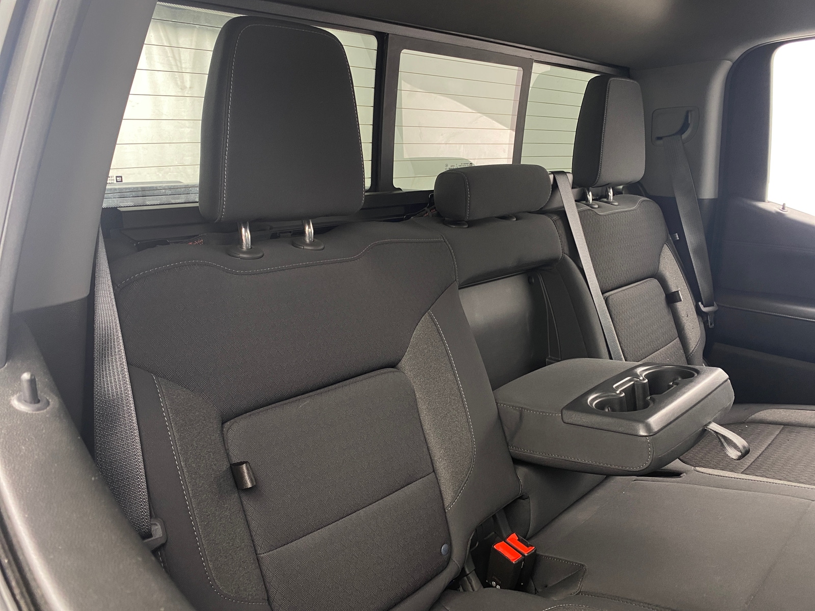 Thumbnail: 2021 GMC Sierra 1500 - 6