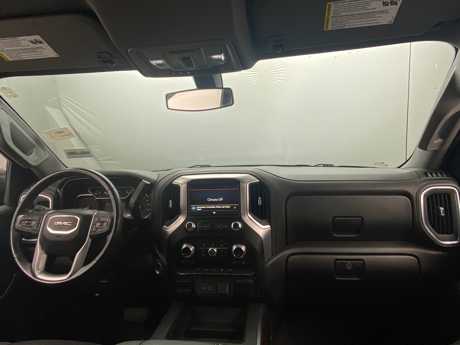 Thumbnail: 2021 GMC Sierra 1500 - 3