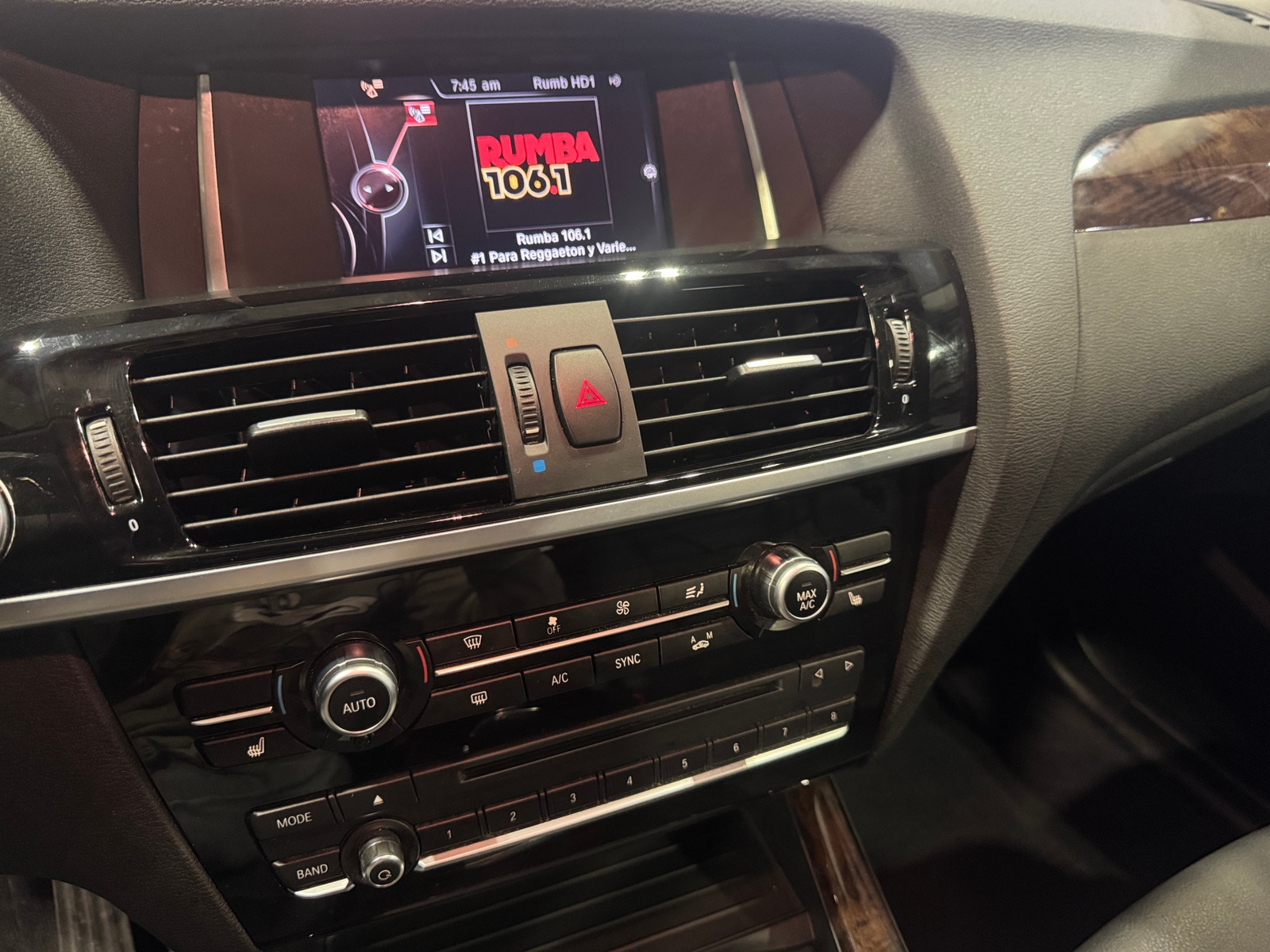 Thumbnail: 2015 BMW X3 - 3