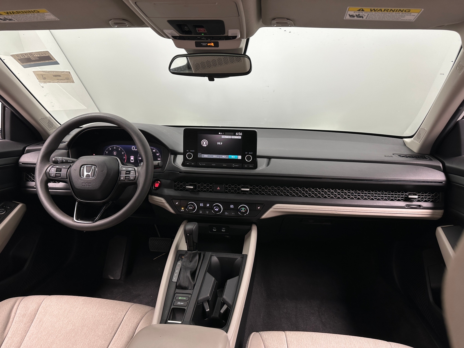 Thumbnail: 2024 Honda Accord - 3