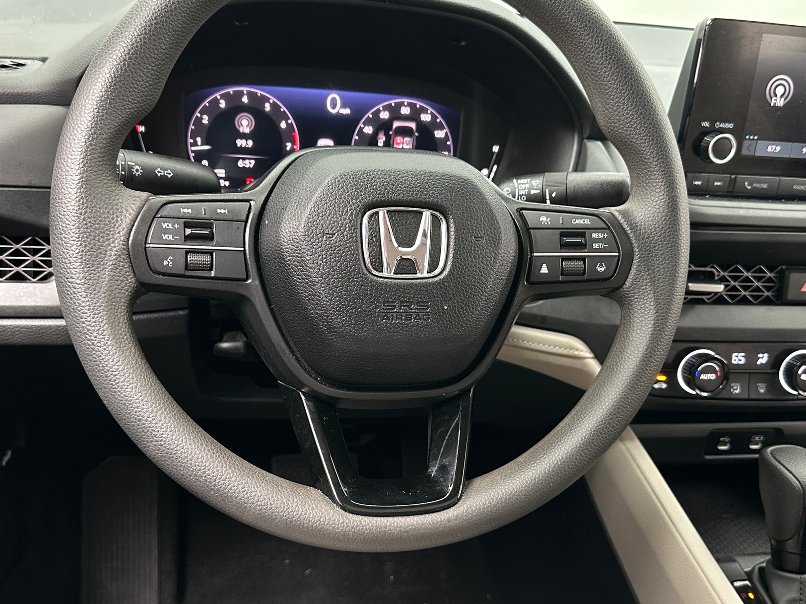 Thumbnail: 2024 Honda Accord - 5