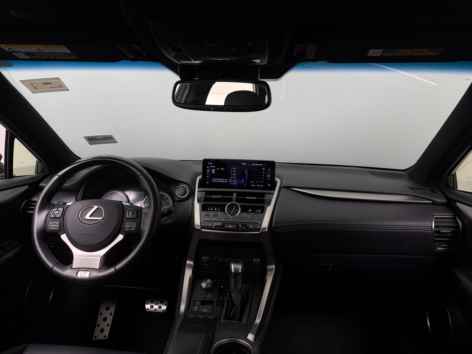 Thumbnail: 2019 Lexus NX - 2