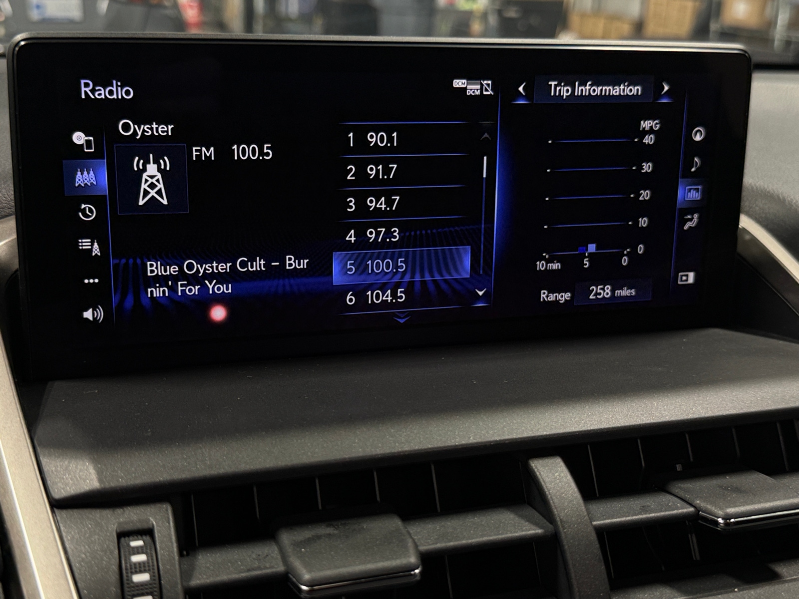 Thumbnail: 2019 Lexus NX - 3