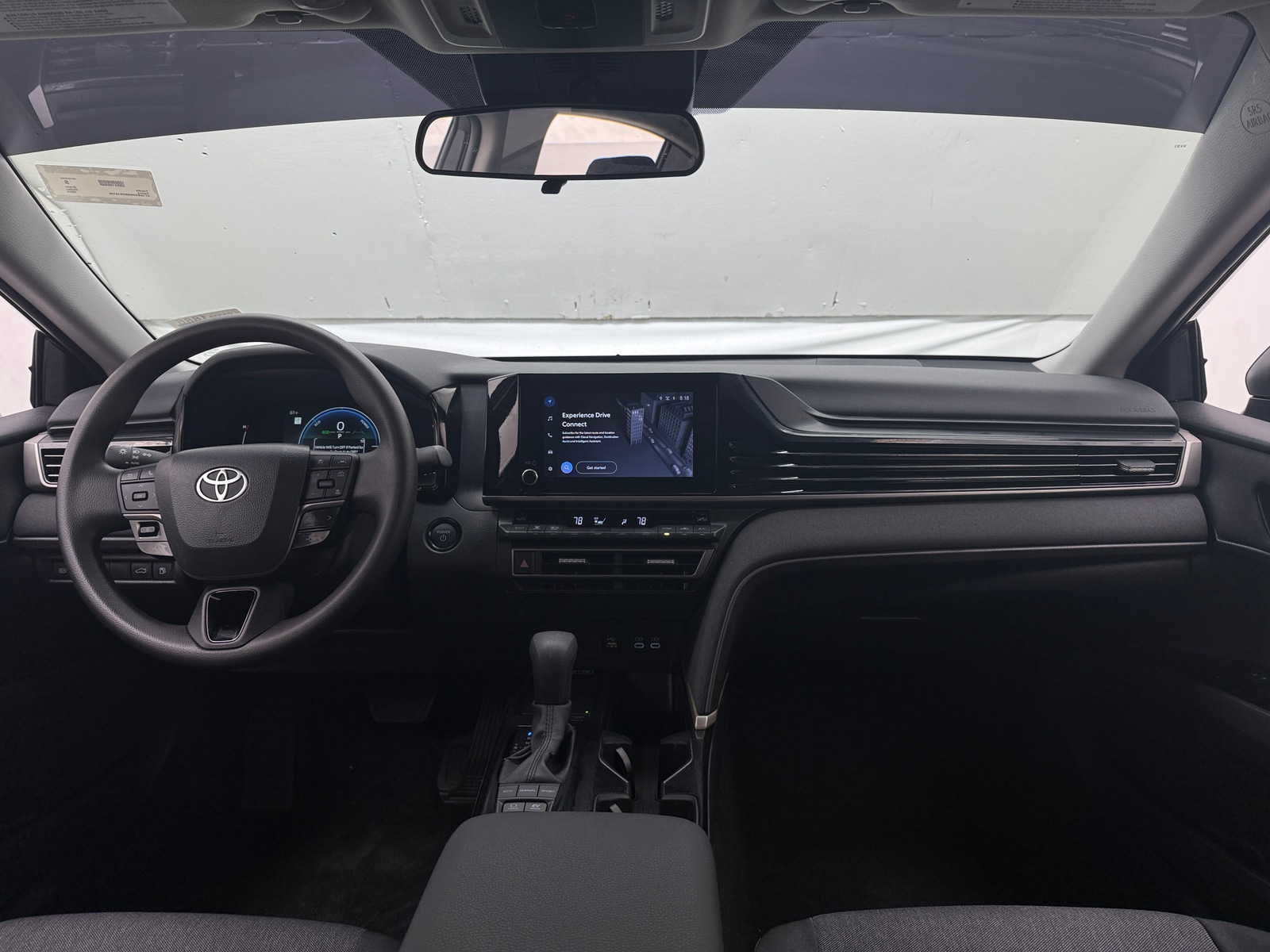 Thumbnail: 2025 Toyota Camry - 3