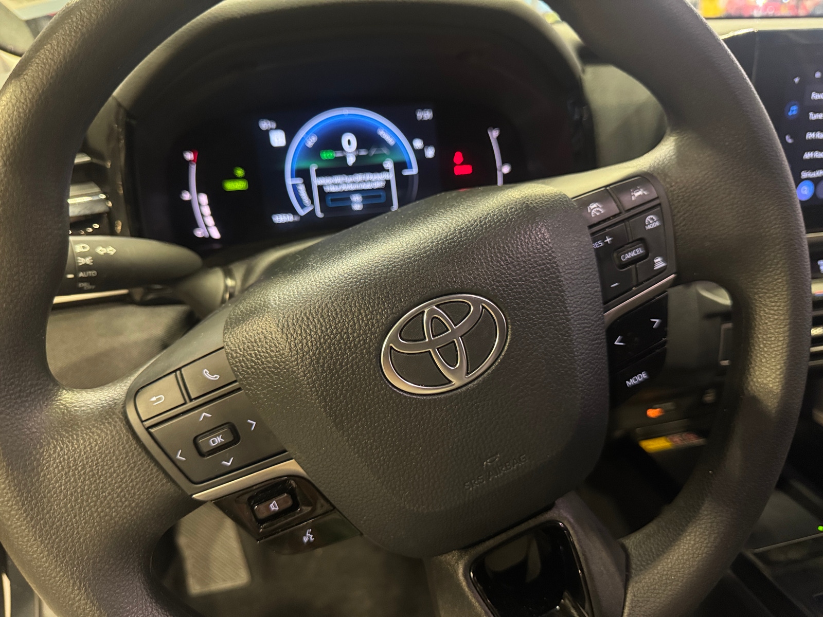 Thumbnail: 2025 Toyota Camry - 5