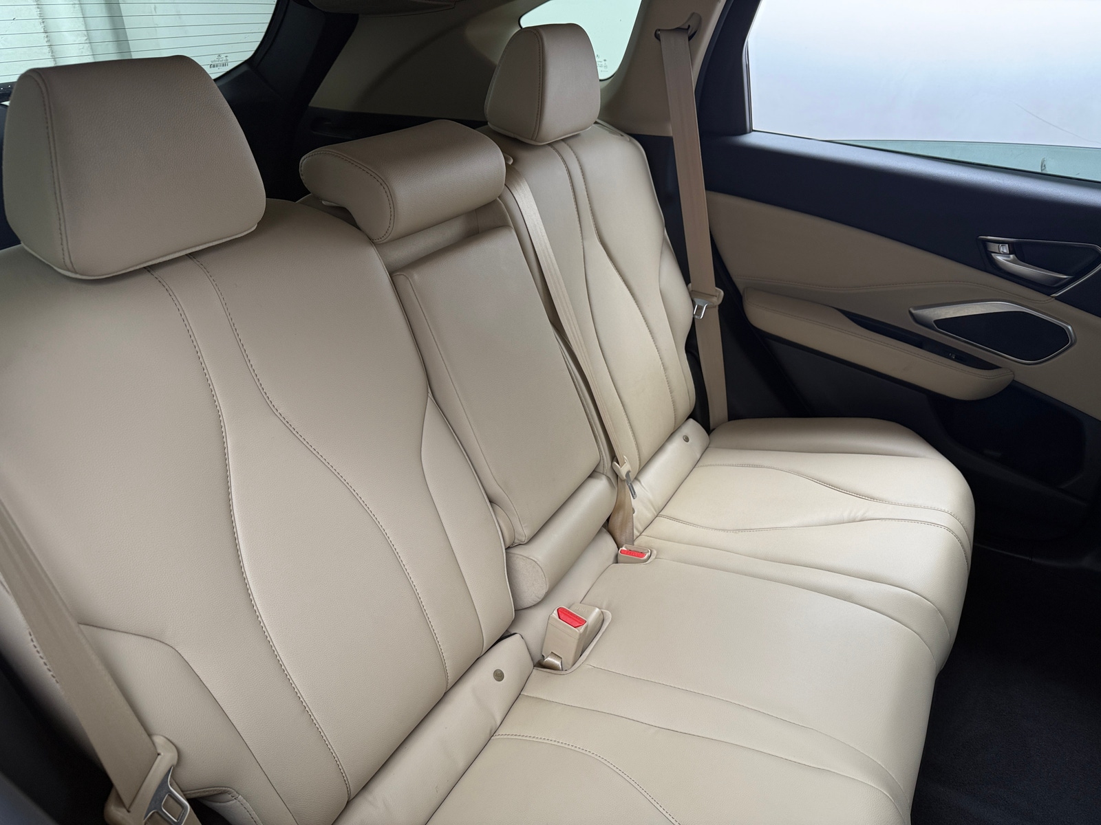 Thumbnail: 2021 Acura RDX - 5