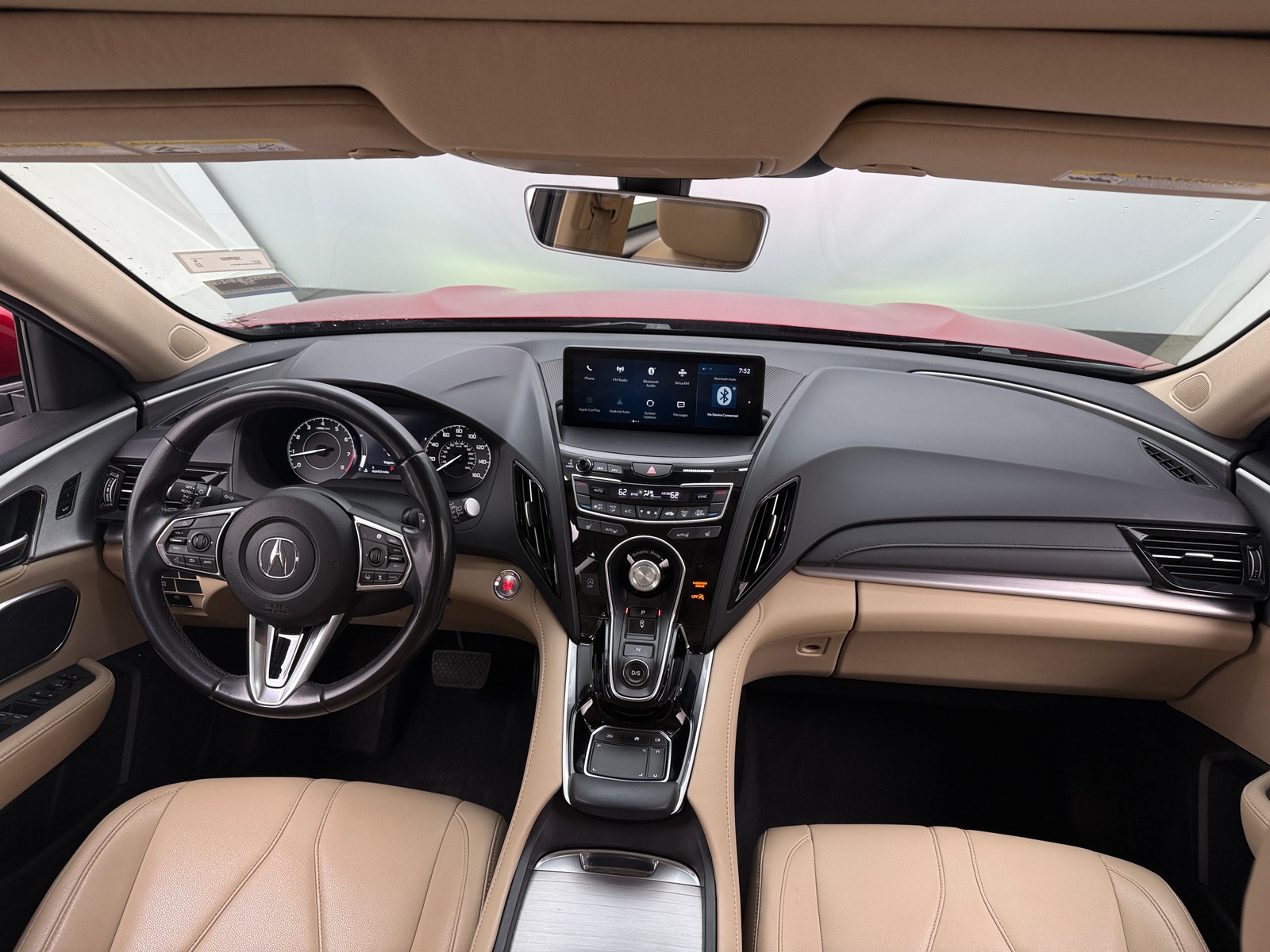 Thumbnail: 2021 Acura RDX - 2