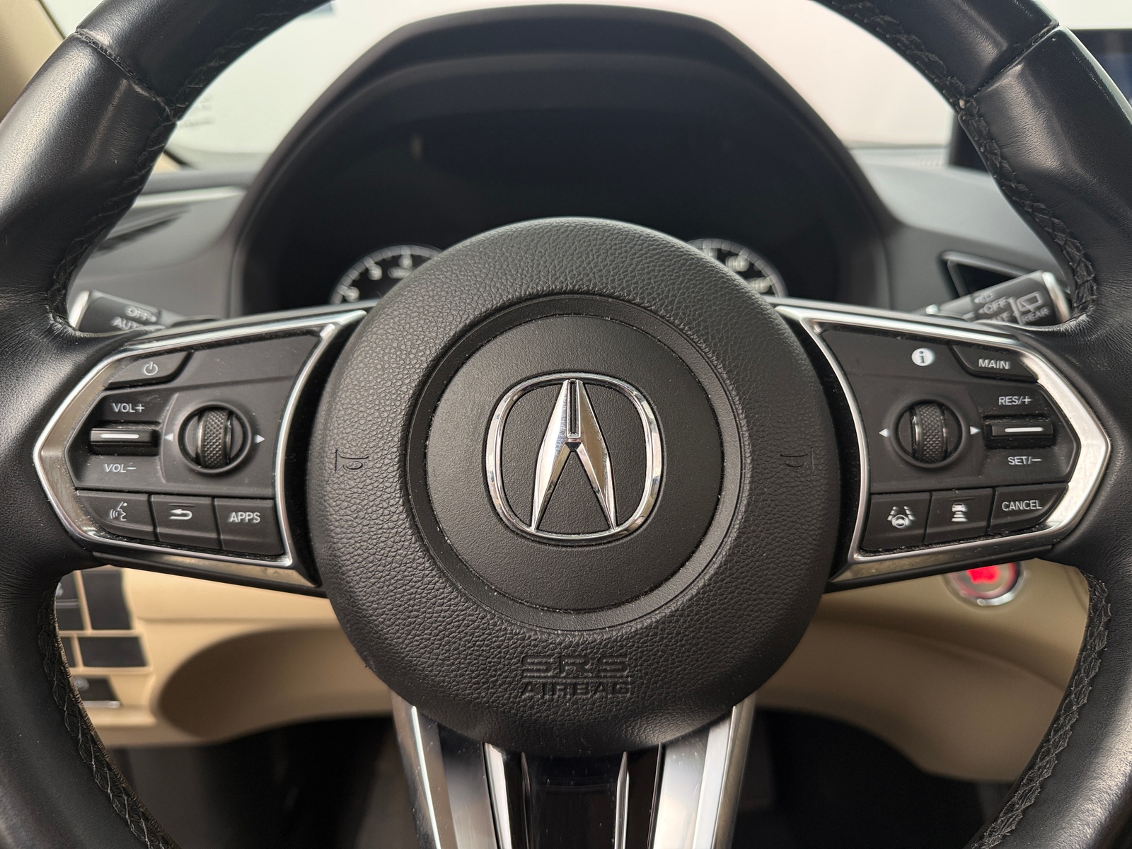 Thumbnail: 2021 Acura RDX - 4