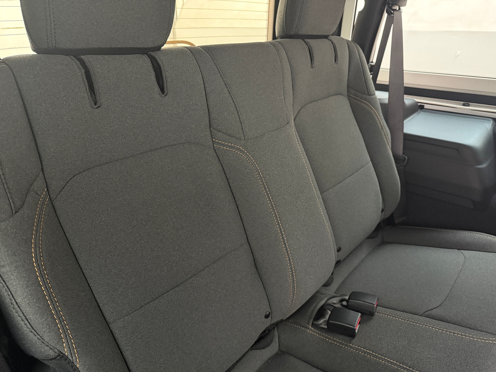 Thumbnail: 2024 Jeep Wrangler - 6