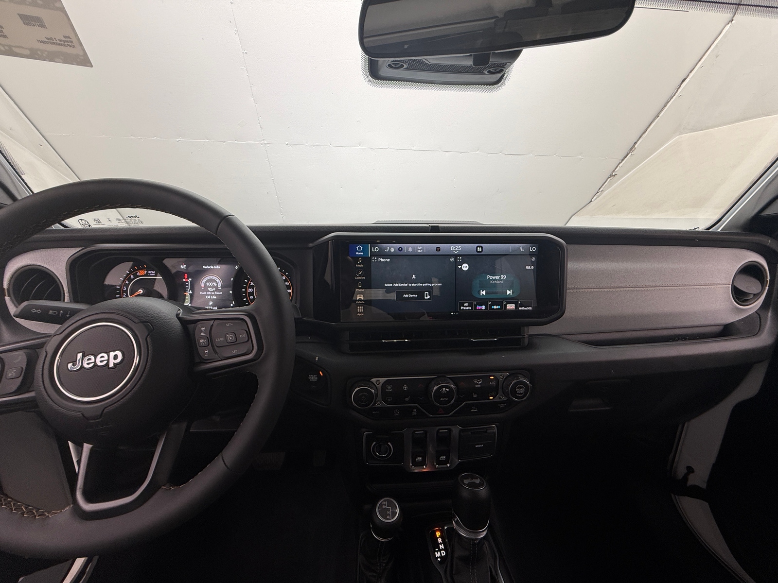 Thumbnail: 2024 Jeep Wrangler - 3