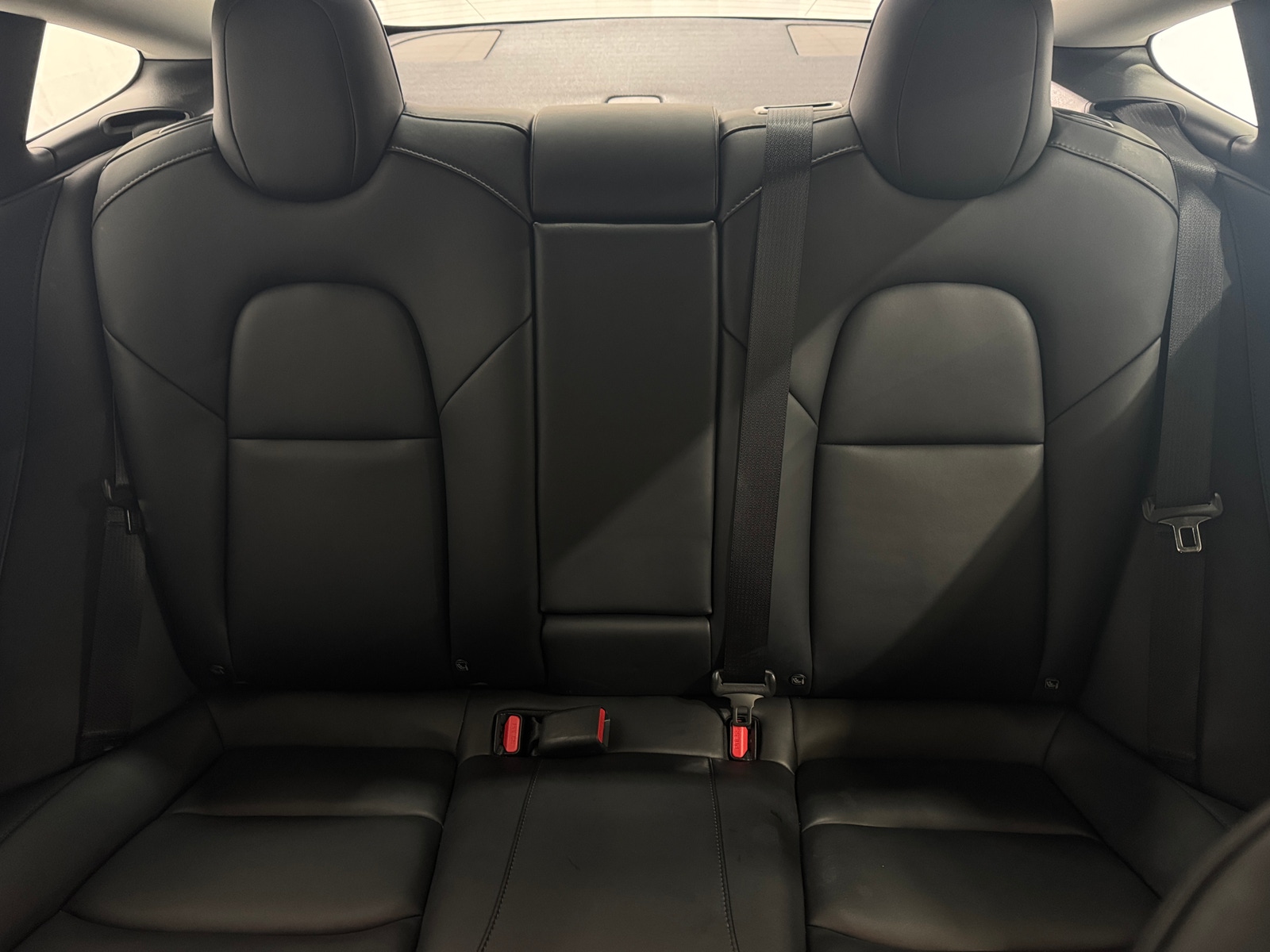 Thumbnail: 2022 Tesla Model 3 - 5