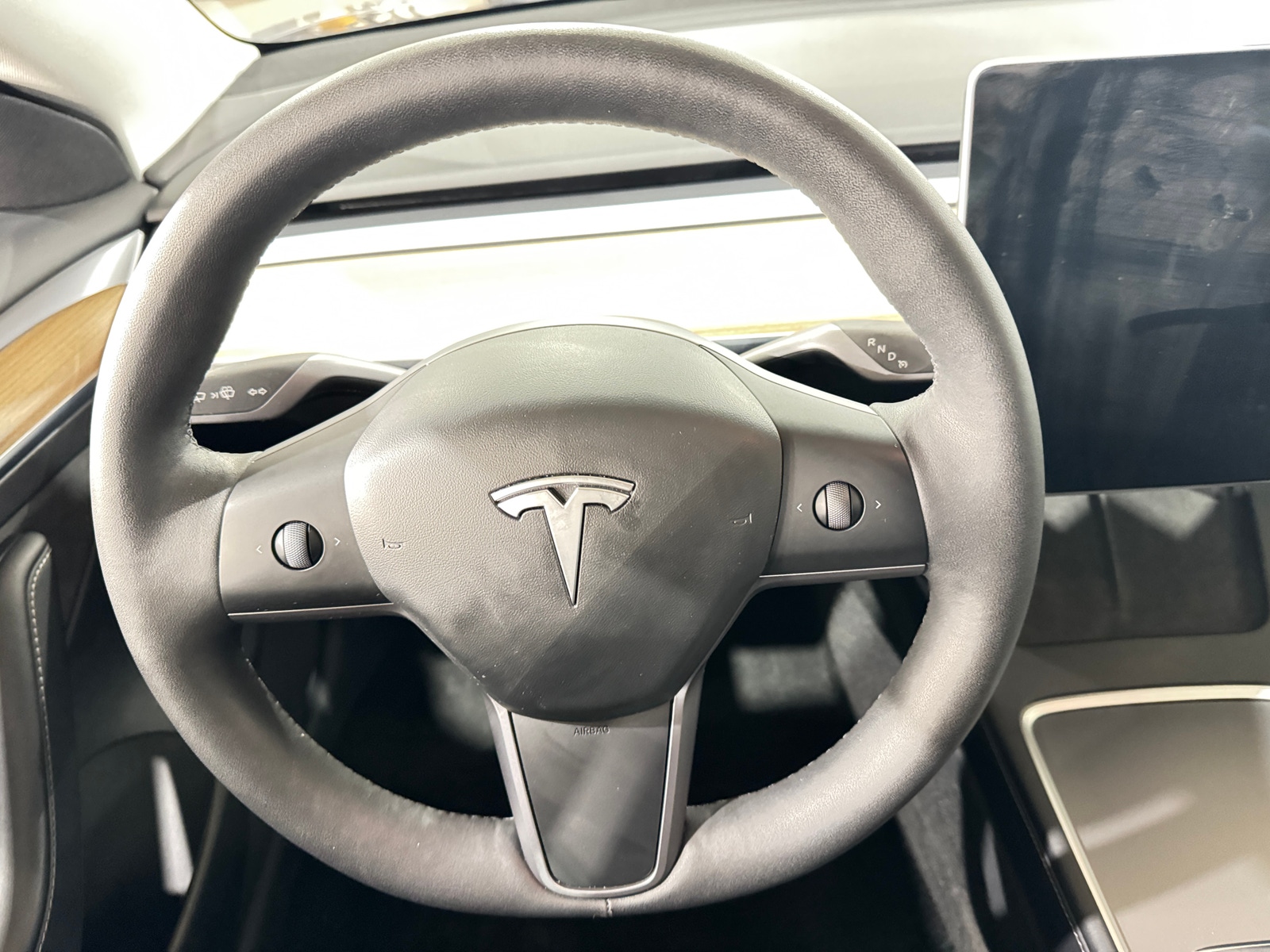 Thumbnail: 2022 Tesla Model 3 - 4