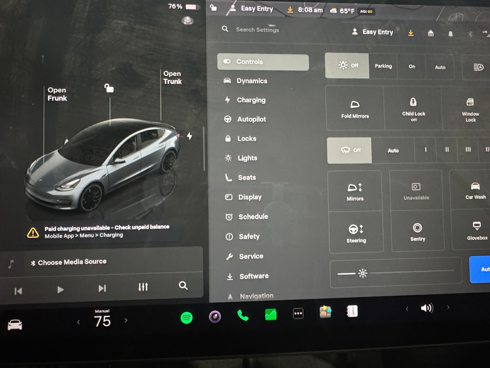 Thumbnail: 2022 Tesla Model 3 - 3