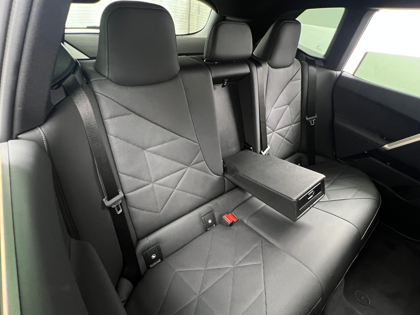 Thumbnail: 2022 BMW iX - 5