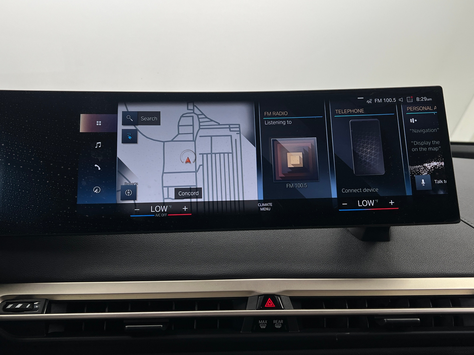 Thumbnail: 2022 BMW iX - 3