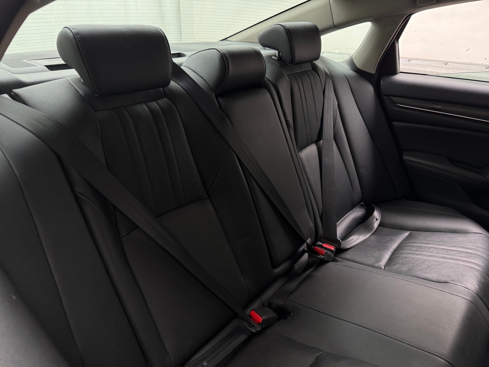 Thumbnail: 2019 Honda Accord - 5