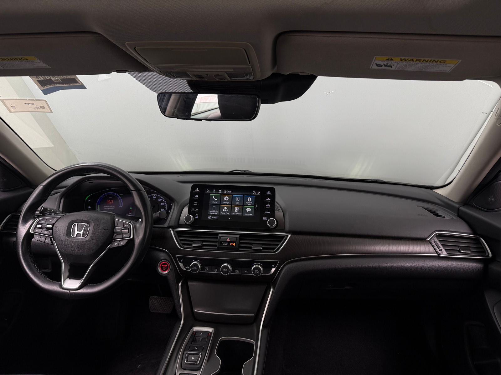 Thumbnail: 2019 Honda Accord - 2