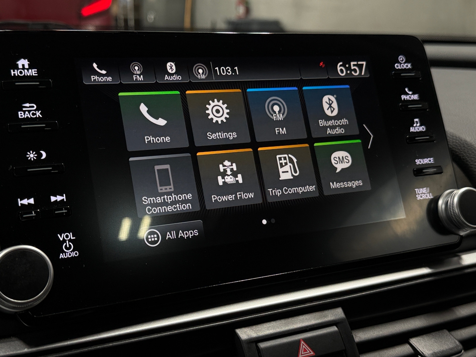 Thumbnail: 2019 Honda Accord - 3