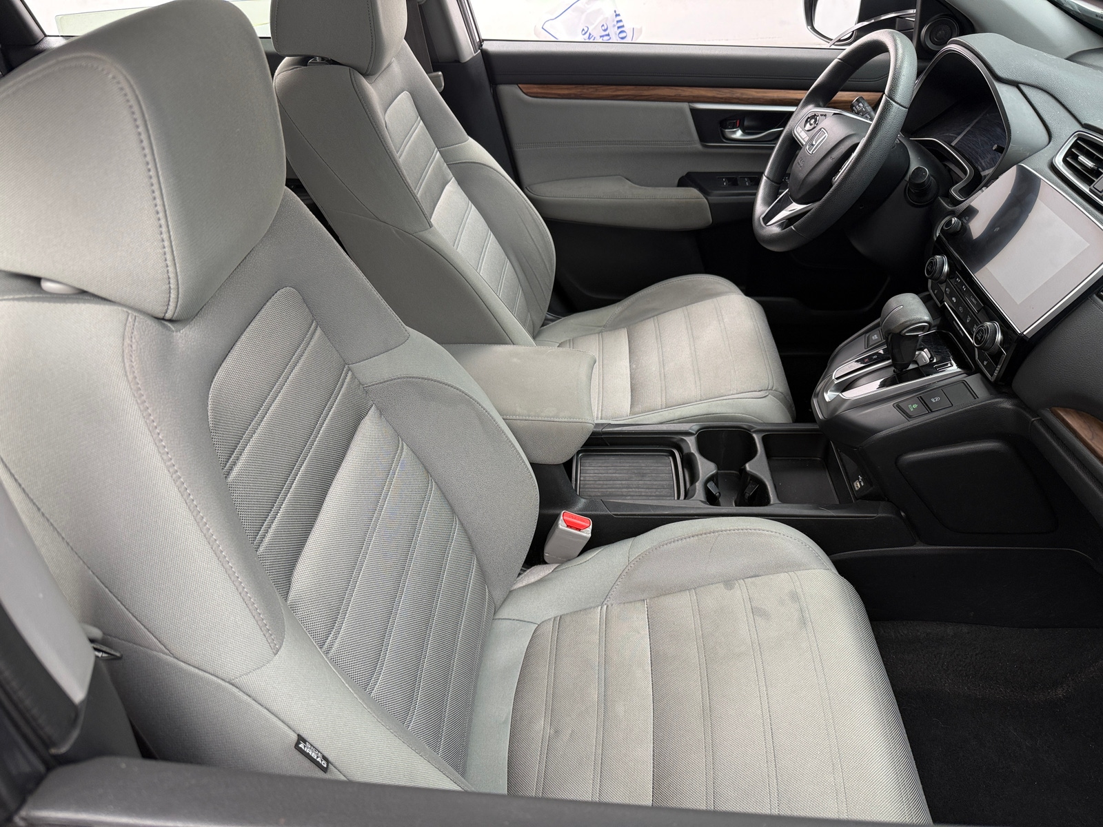 Thumbnail: 2021 Honda CR-V - 2