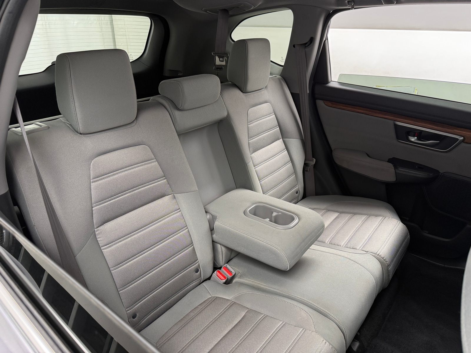 Thumbnail: 2021 Honda CR-V - 6