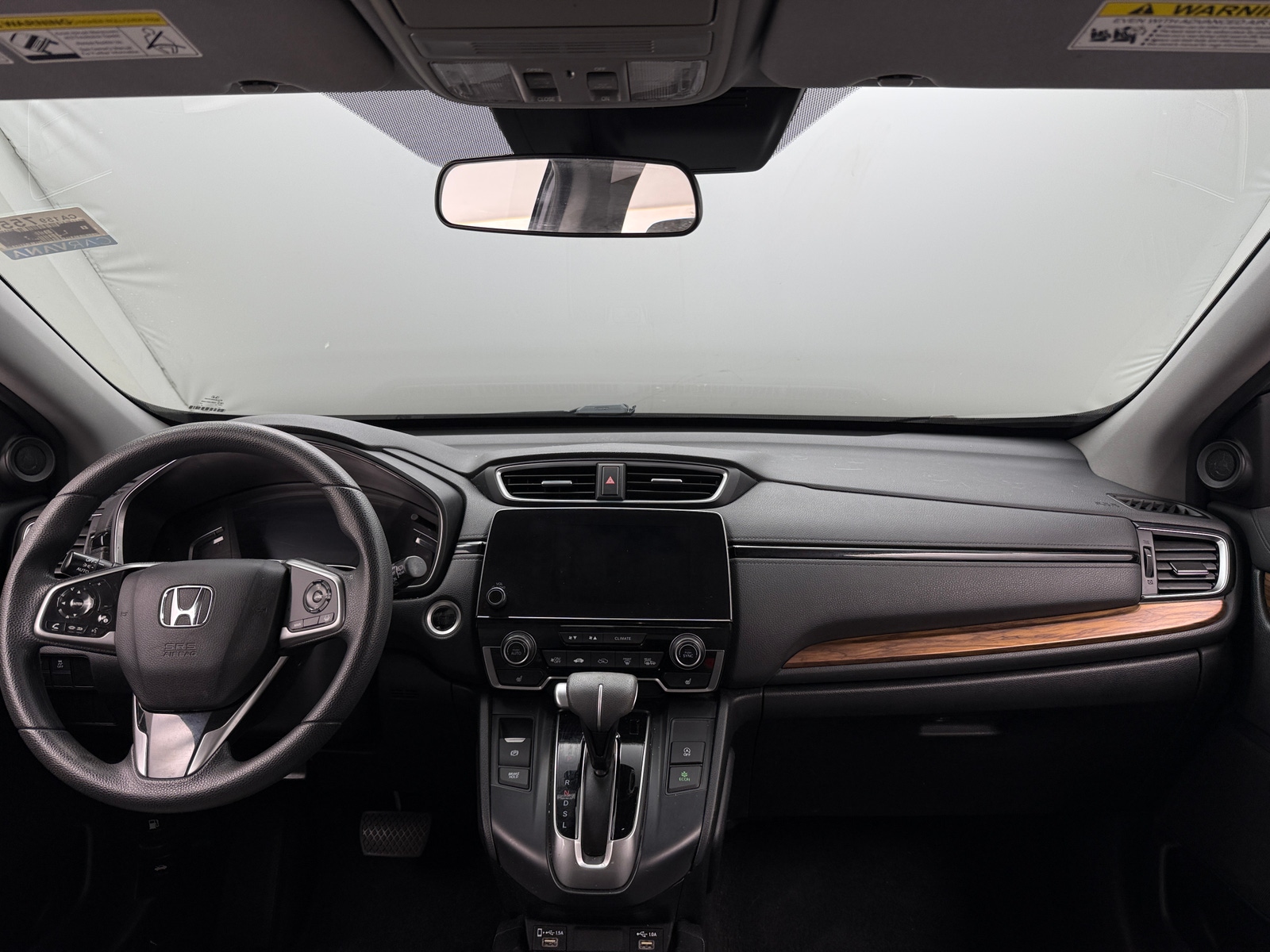 Thumbnail: 2021 Honda CR-V - 3