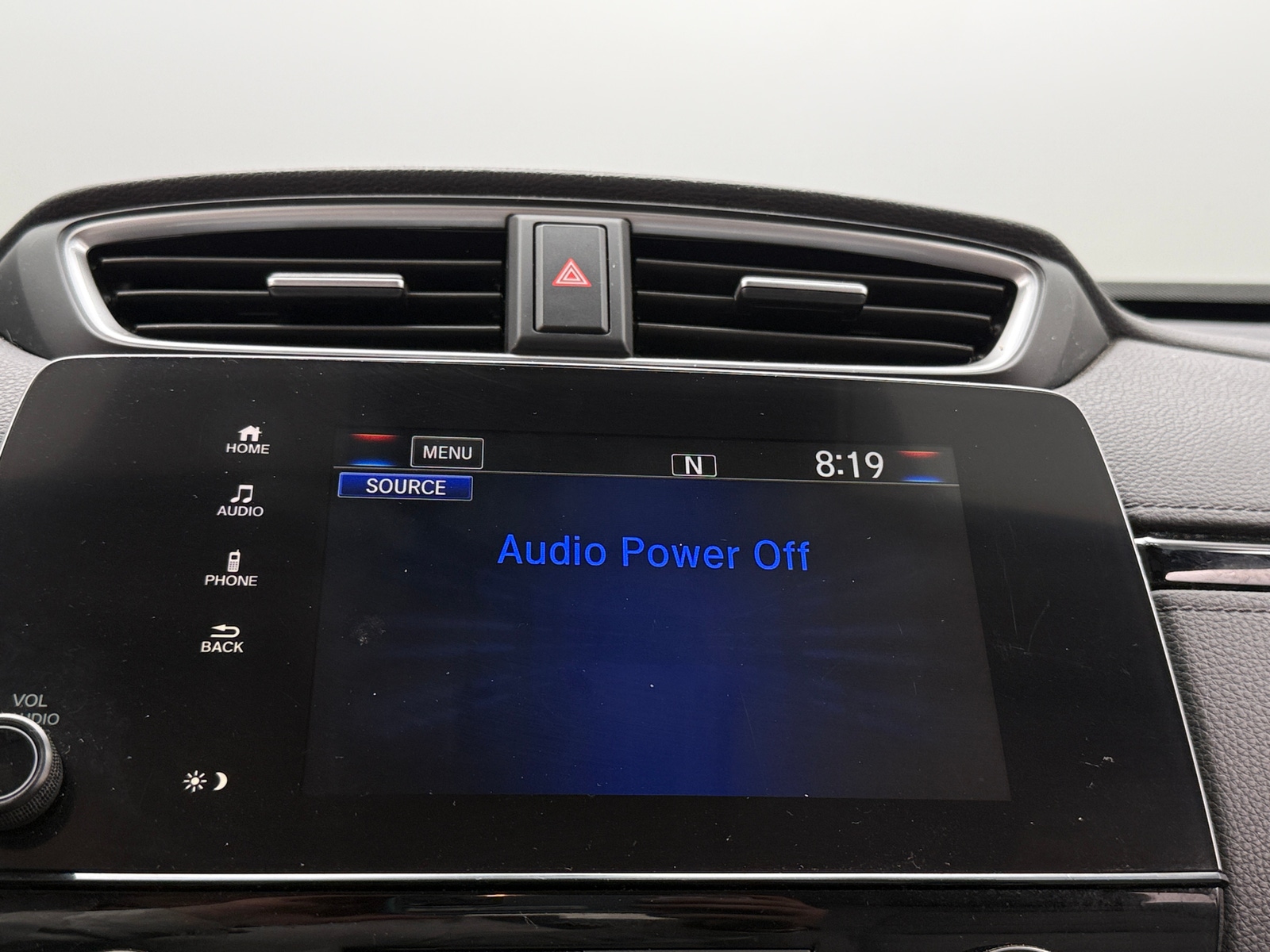 Thumbnail: 2021 Honda CR-V - 4