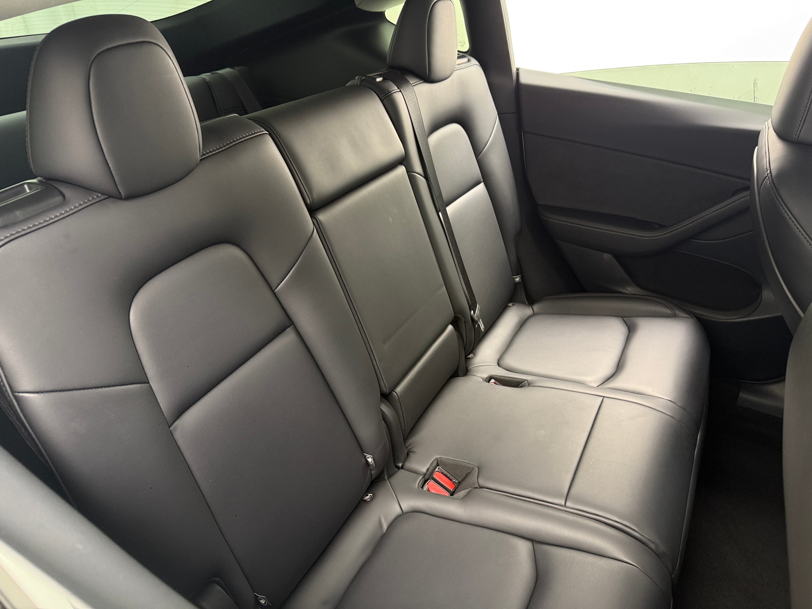 Thumbnail: 2024 Tesla Model Y - 5