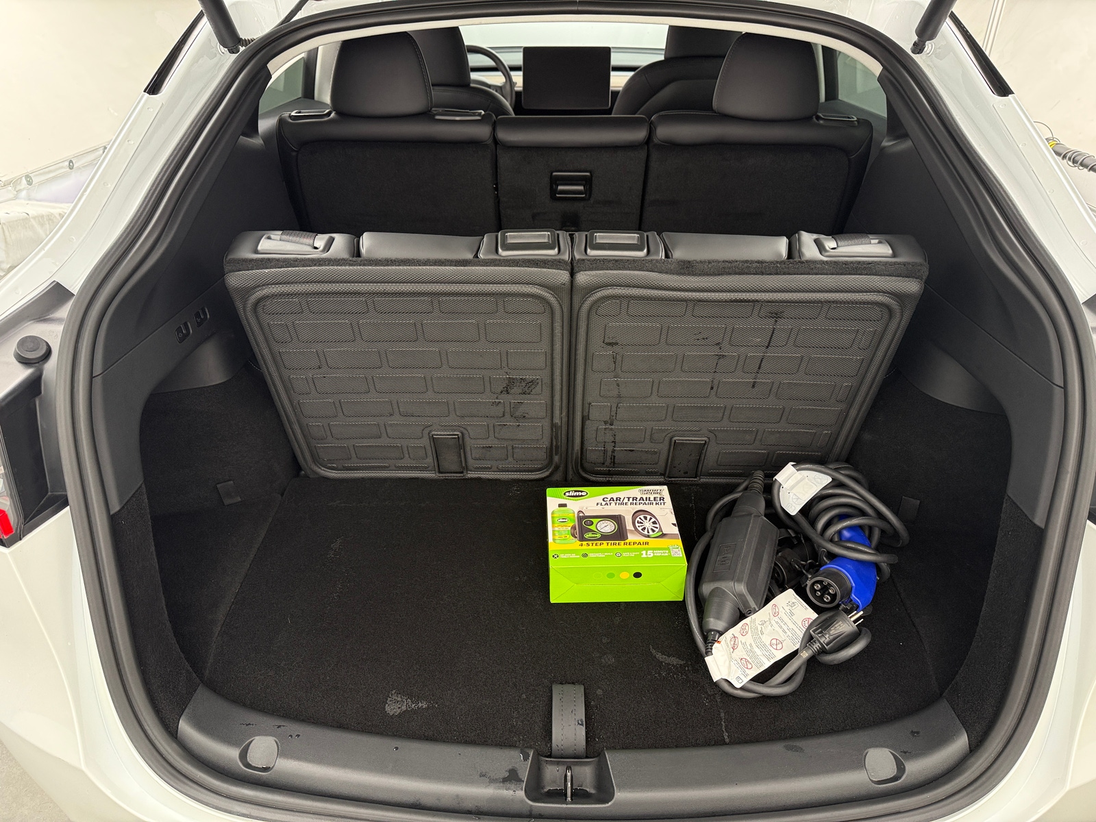 Thumbnail: 2024 Tesla Model Y - 6