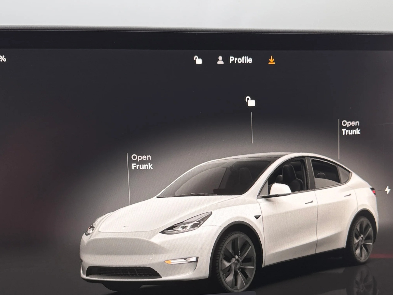 Thumbnail: 2024 Tesla Model Y - 3