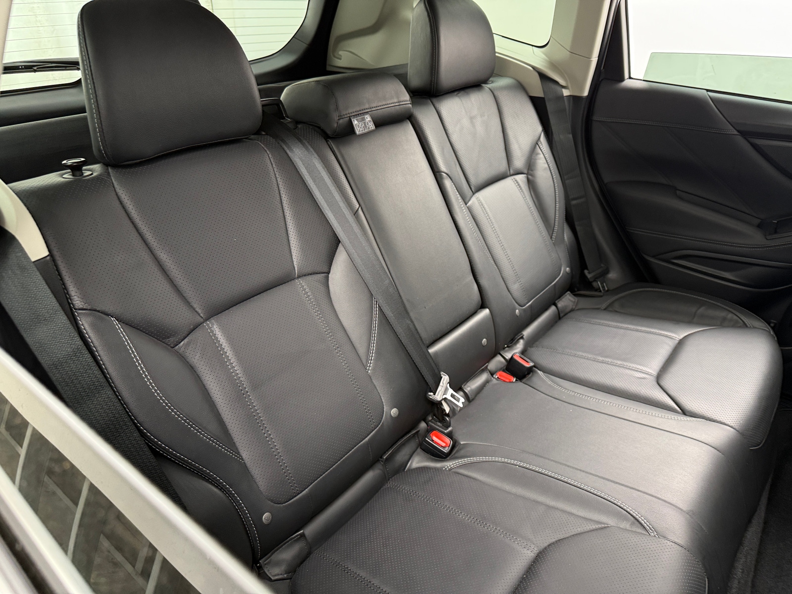 Thumbnail: 2021 Subaru Forester - 5