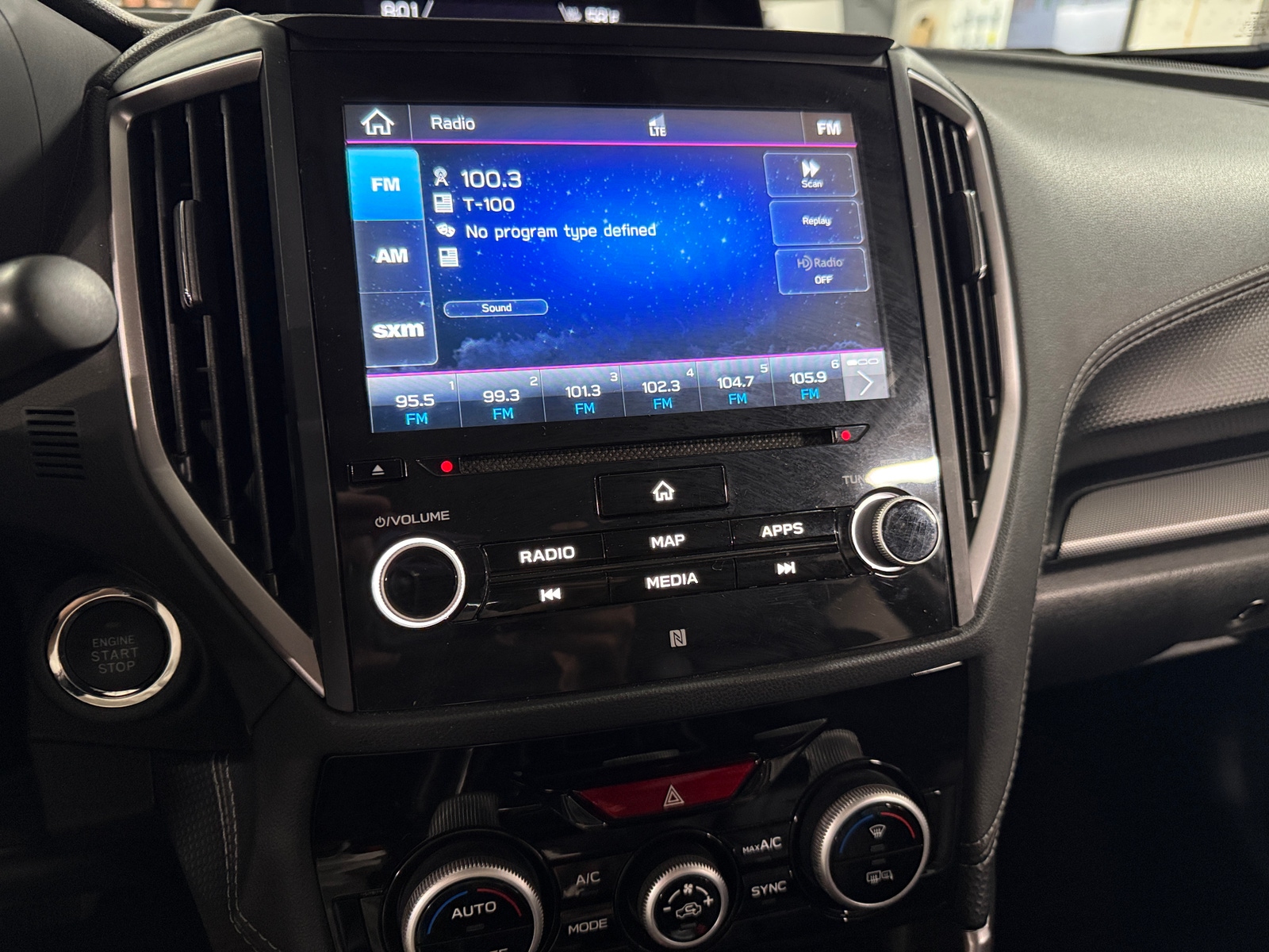 Thumbnail: 2021 Subaru Forester - 3