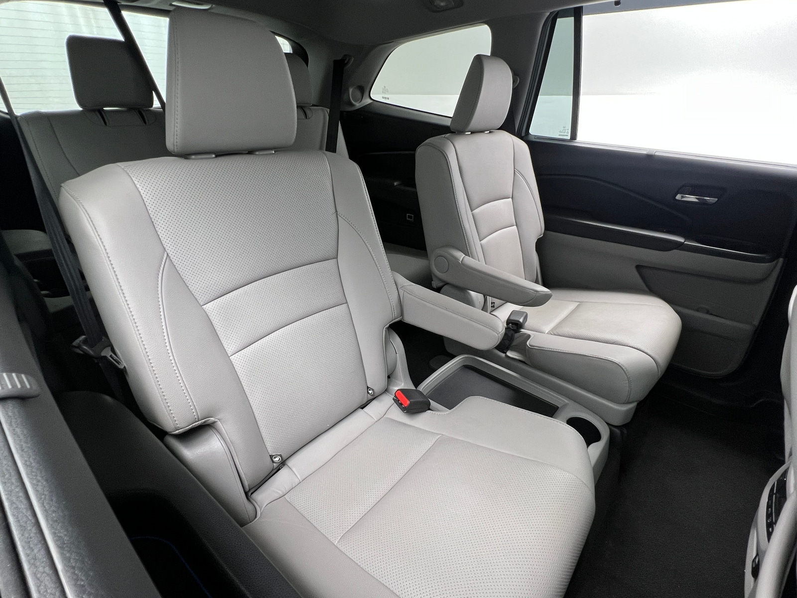 Thumbnail: 2019 Honda Pilot - 5