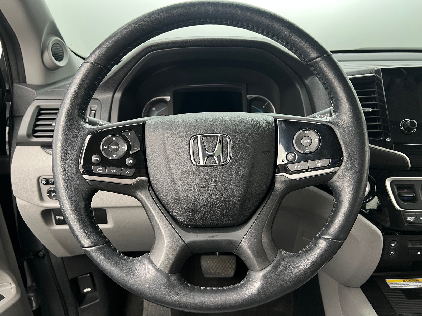 Thumbnail: 2019 Honda Pilot - 4