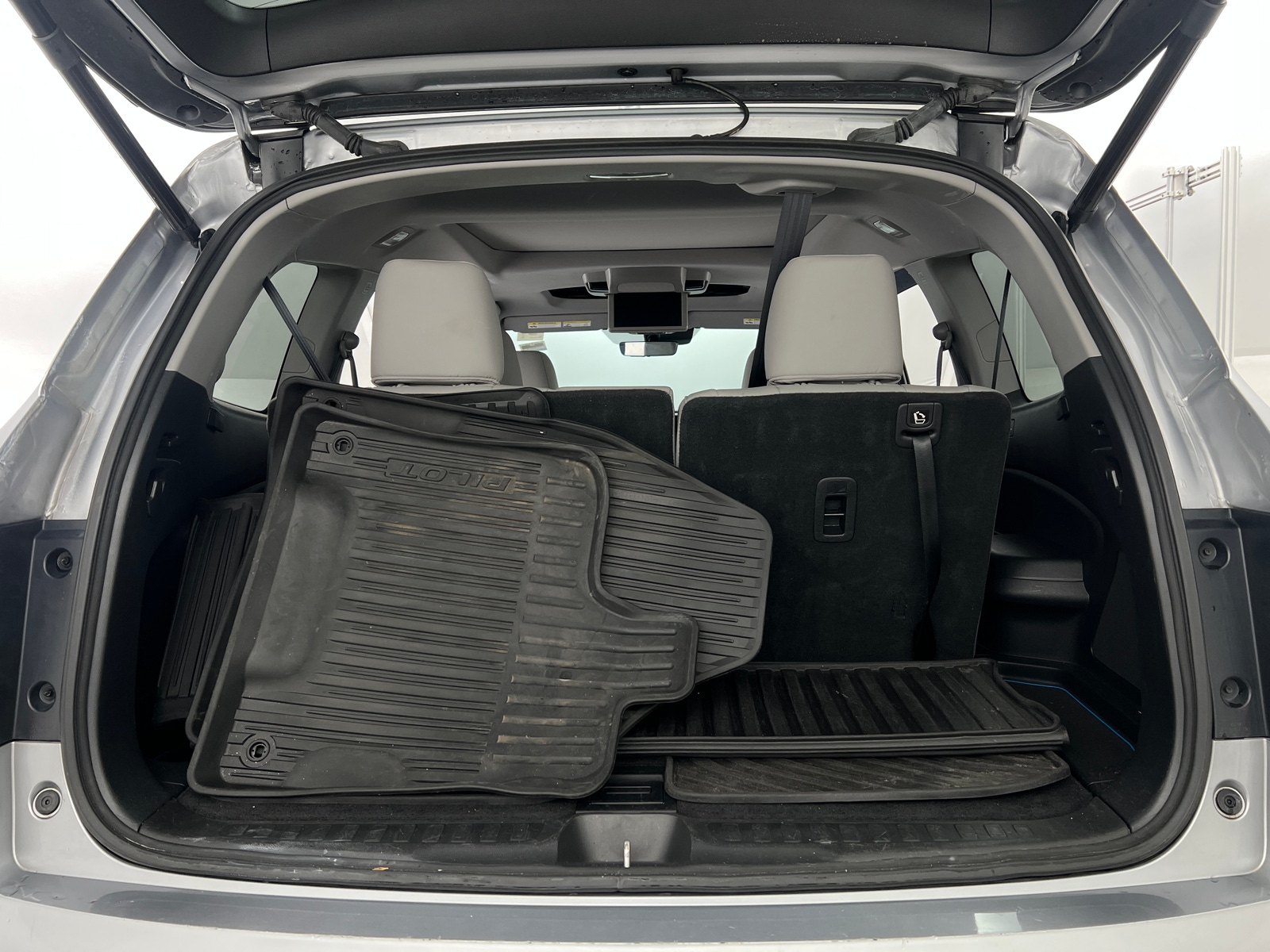 Thumbnail: 2019 Honda Pilot - 6