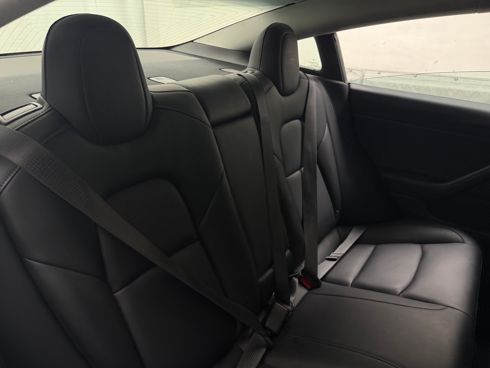 Thumbnail: 2018 Tesla Model 3 - 6